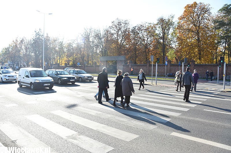 Przygotowania do Wszystkich Świętych
