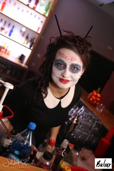Sobota 31.10 w Million Club - Bulvar