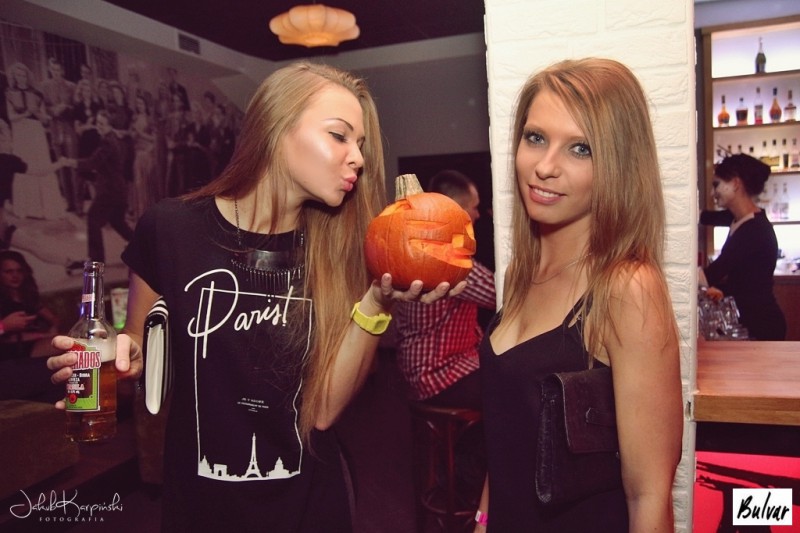 Sobota 31.10 w Million Club - Bulvar