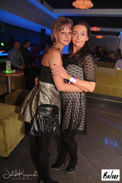 Sobota 31.10 w Million Club - Bulvar