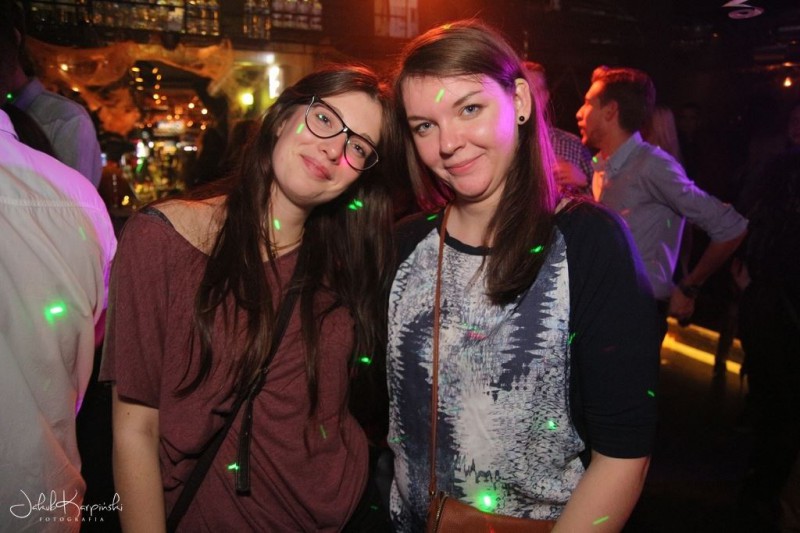Freshland w Starodębska Music Bar