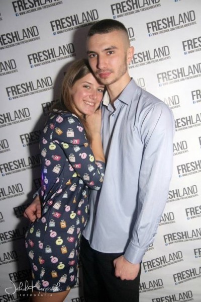 Freshland w Starodębska Music Bar