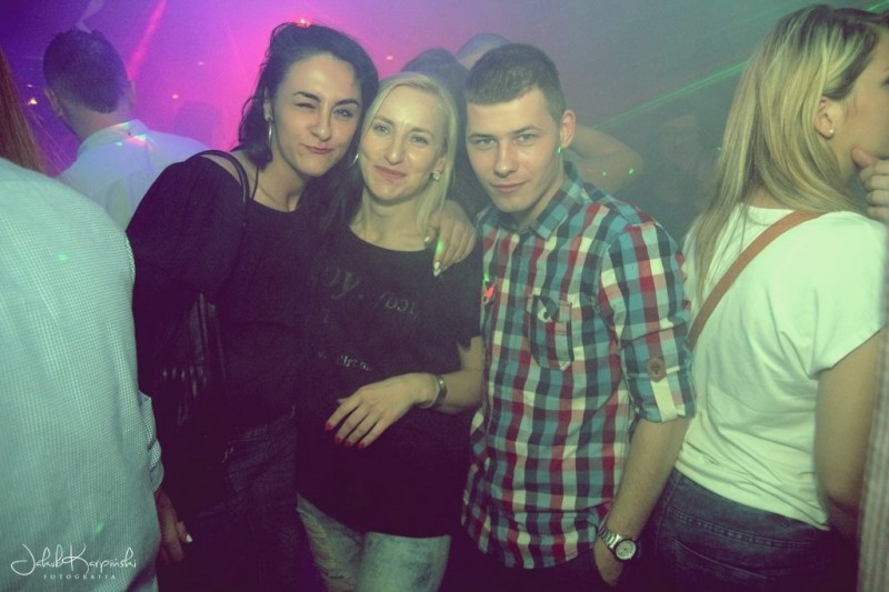 Freshland w Starodębska Music Bar