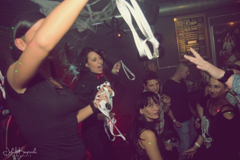 Freshland w Starodębska Music Bar