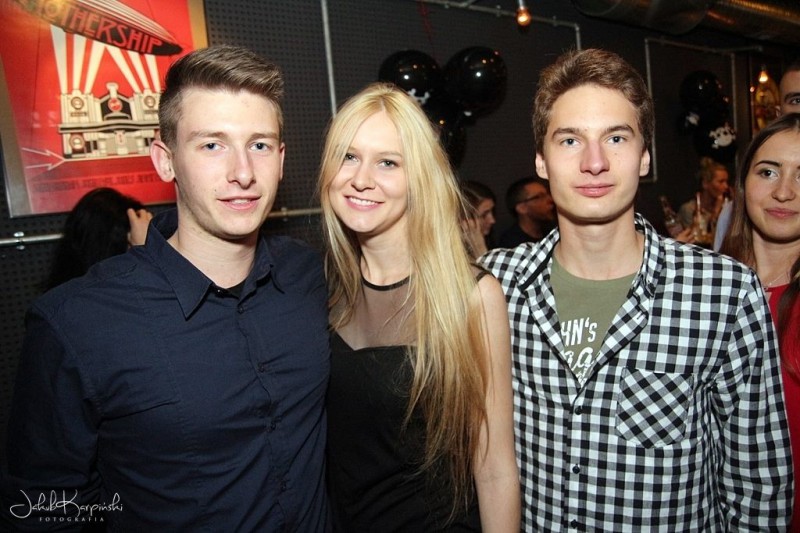 Freshland w Starodębska Music Bar