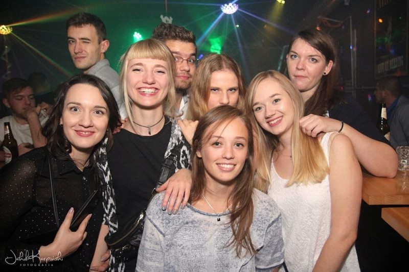 Freshland w Starodębska Music Bar