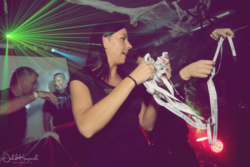 Freshland w Starodębska Music Bar