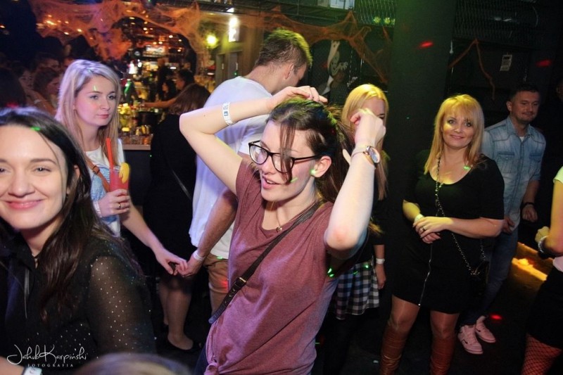 Freshland w Starodębska Music Bar