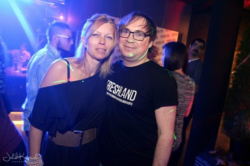 Freshland w Starodębska Music Bar