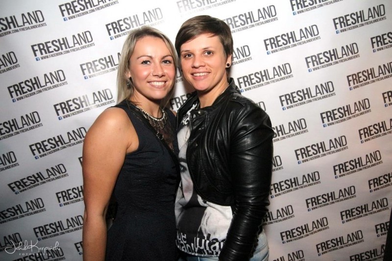 Freshland w Starodębska Music Bar