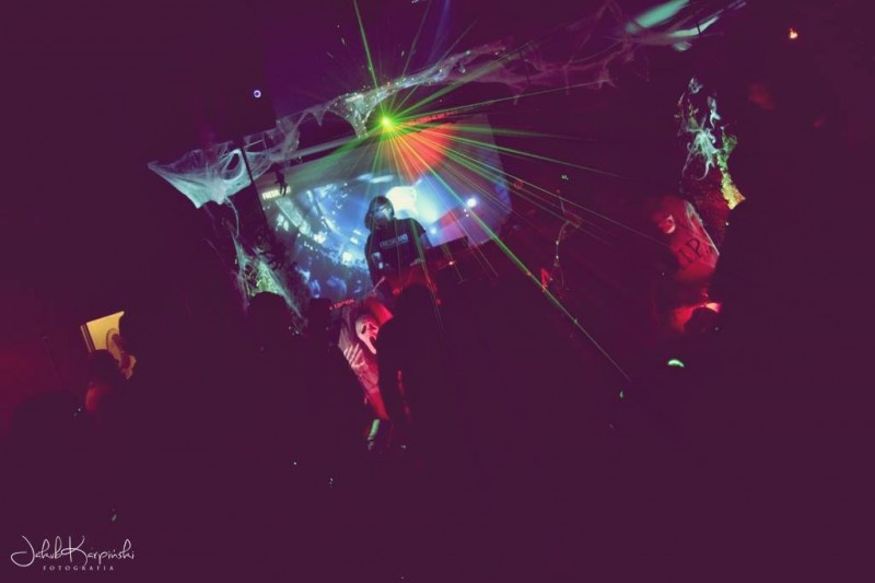 Freshland w Starodębska Music Bar
