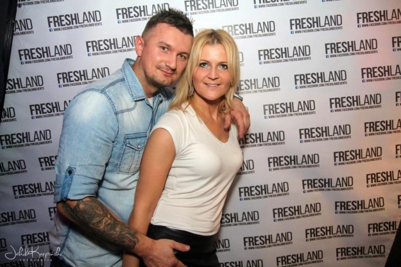 Freshland w Starodębska Music Bar