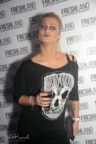 Freshland w Starodębska Music Bar