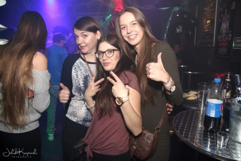 Freshland w Starodębska Music Bar