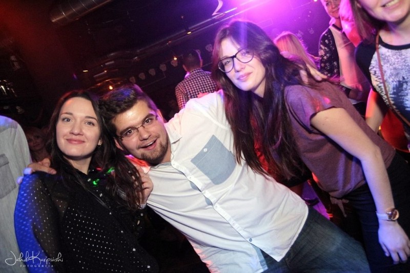 Freshland w Starodębska Music Bar