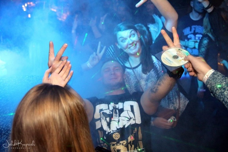 Freshland w Starodębska Music Bar