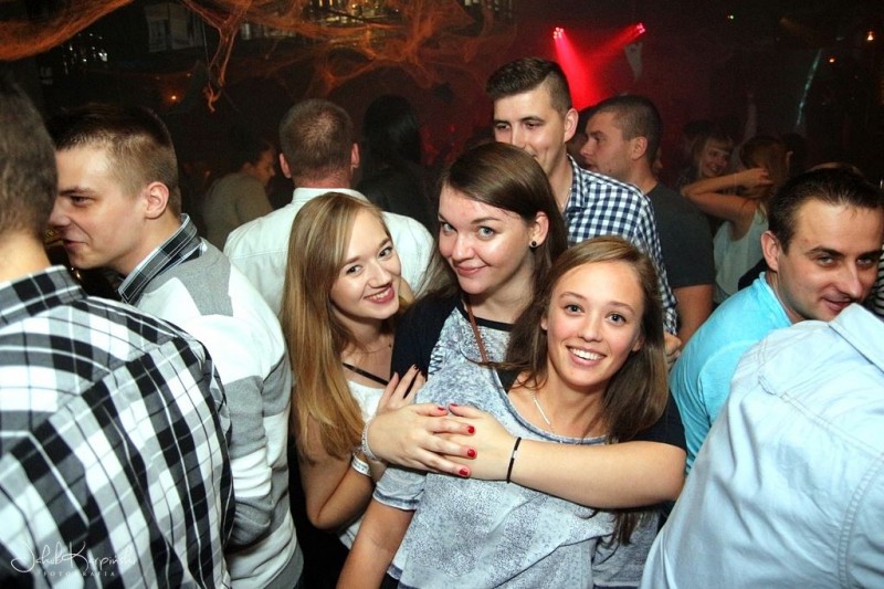 Freshland w Starodębska Music Bar