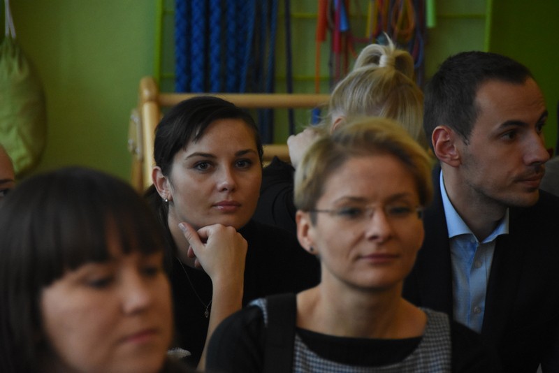 Pasowanie na przedszkolaka w PP nr 26