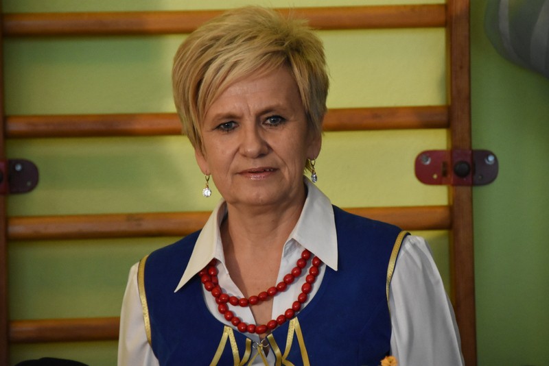 Pasowanie na przedszkolaka w PP nr 26
