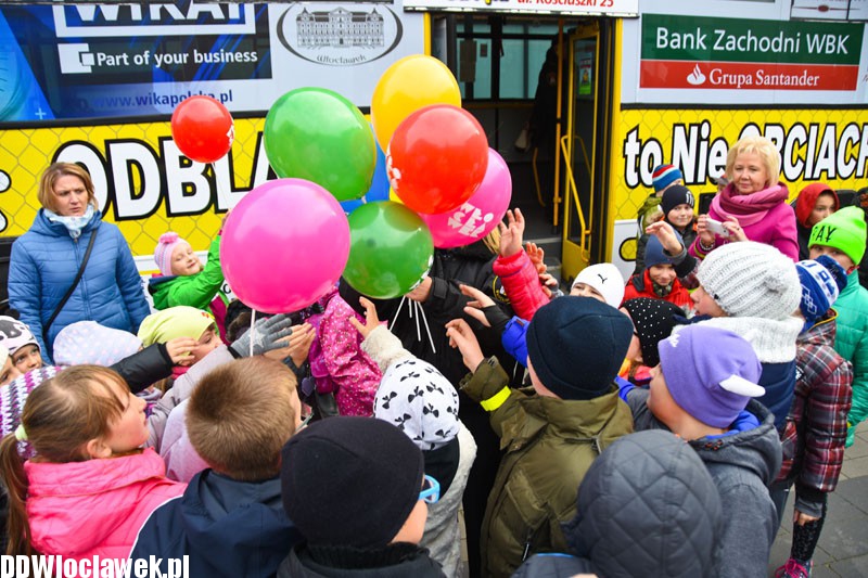 Odblaski to nie obciach