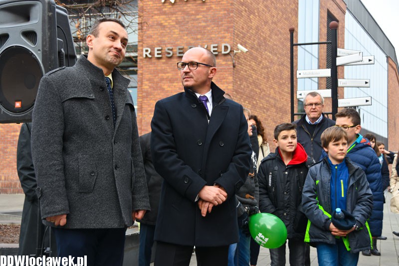 Odblaski to nie obciach