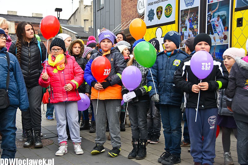 Odblaski to nie obciach