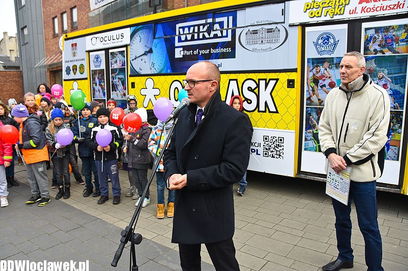 Odblaski to nie obciach