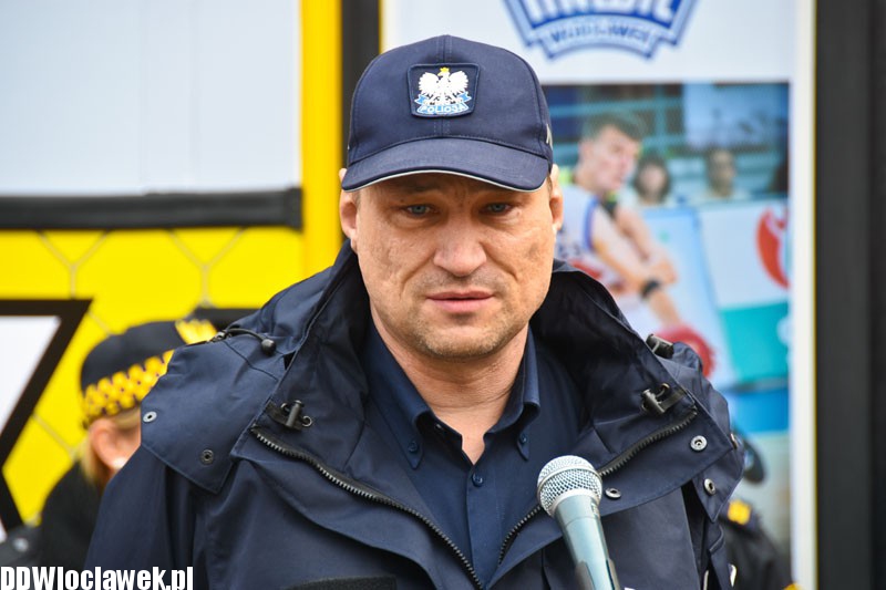 Odblaski to nie obciach
