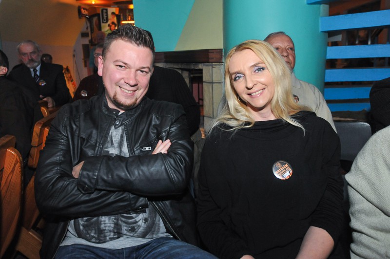 Muzyków Wspominki 2015