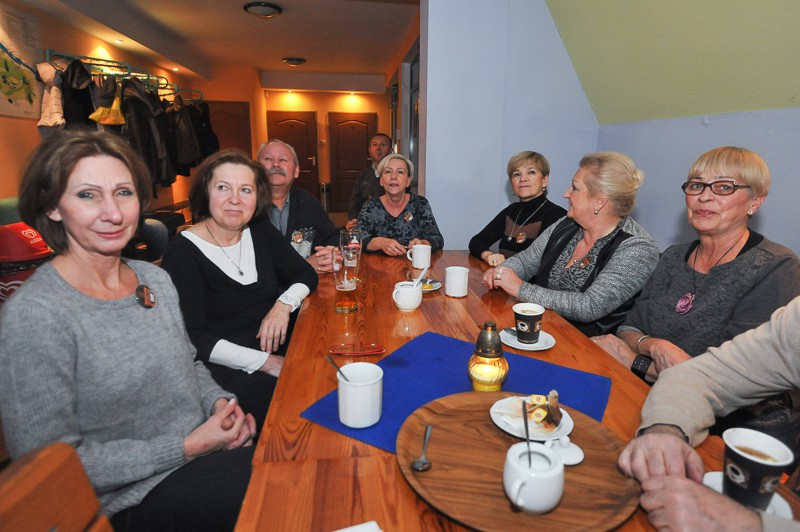 Muzyków Wspominki 2015