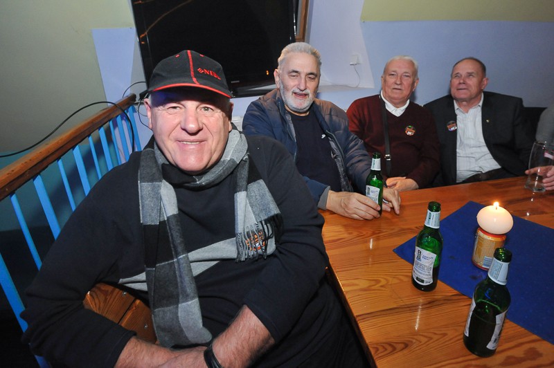 Muzyków Wspominki 2015