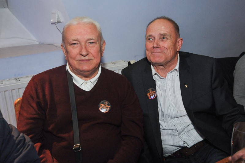 Muzyków Wspominki 2015