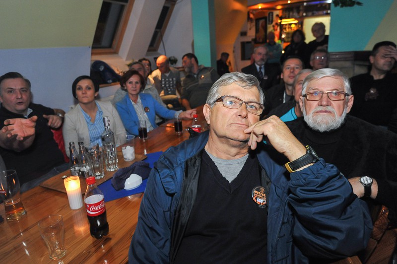 Muzyków Wspominki 2015
