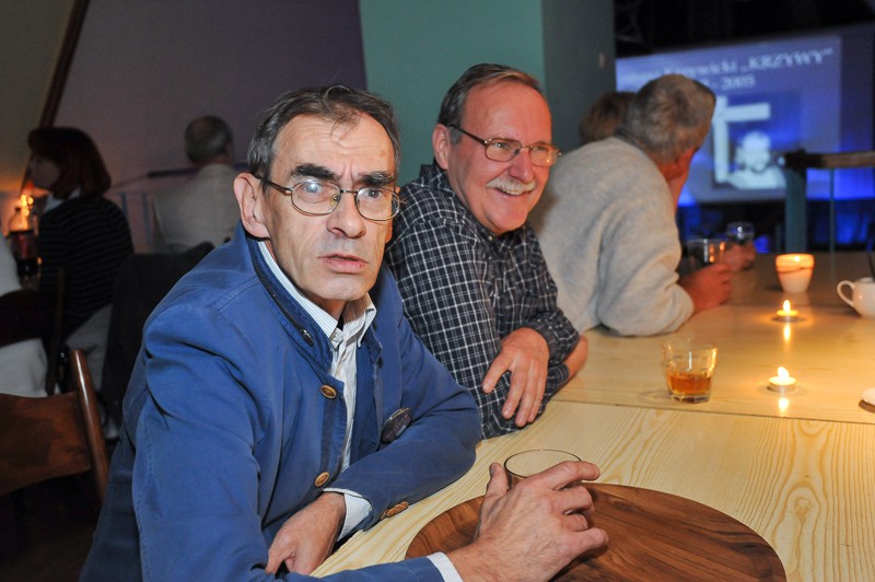 Muzyków Wspominki 2015