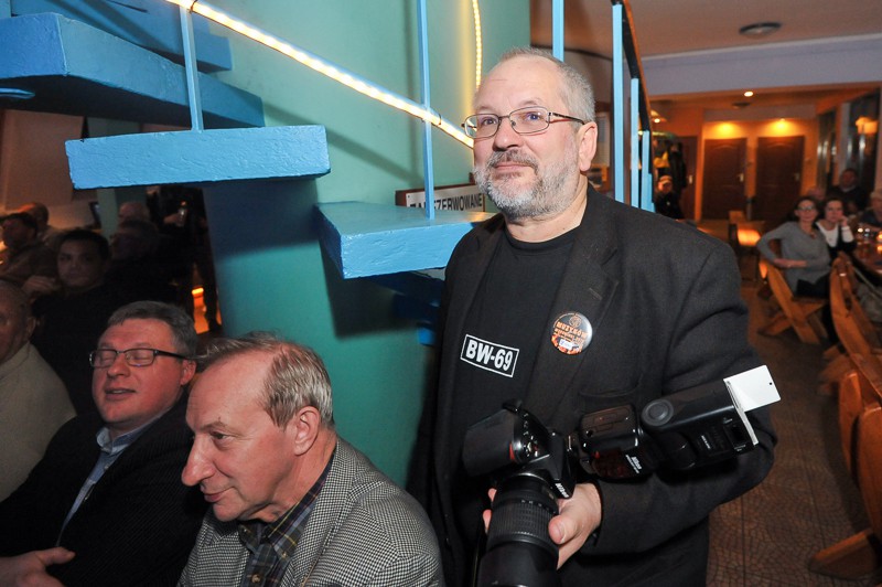 Muzyków Wspominki 2015