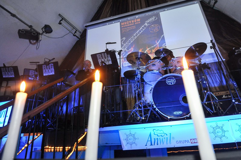Muzyków Wspominki 2015