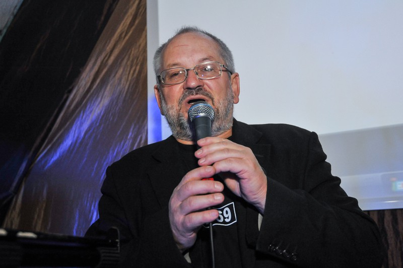 Muzyków Wspominki 2015