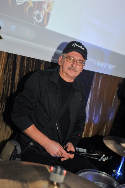 Muzyków Wspominki 2015
