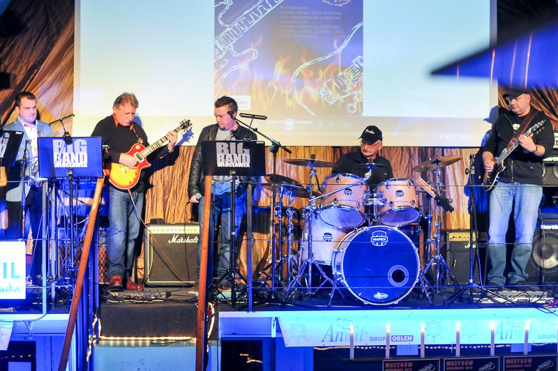 Muzyków Wspominki 2015