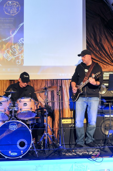 Muzyków Wspominki 2015