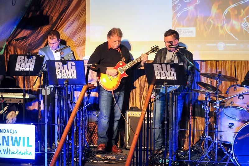 Muzyków Wspominki 2015