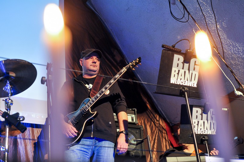 Muzyków Wspominki 2015