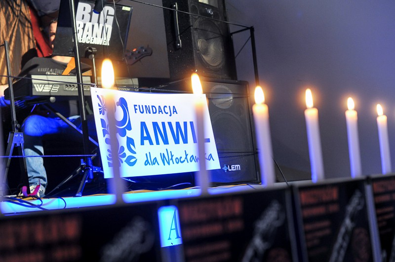 Muzyków Wspominki 2015