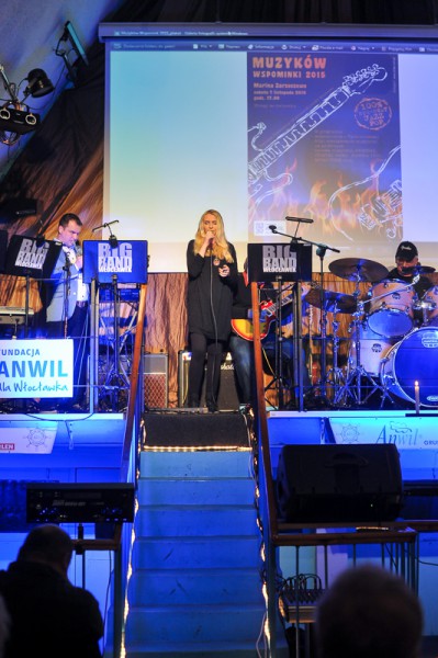 Muzyków Wspominki 2015