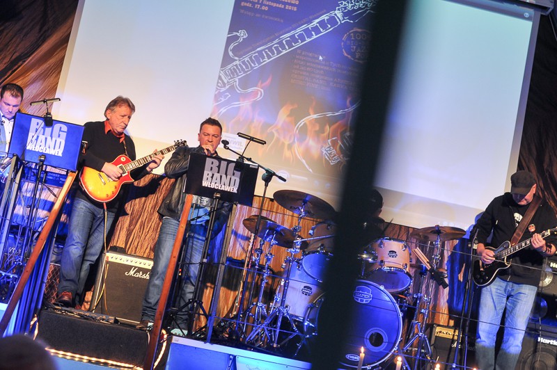 Muzyków Wspominki 2015