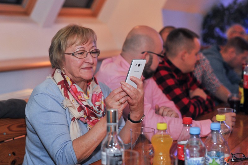 Muzyków Wspominki 2015