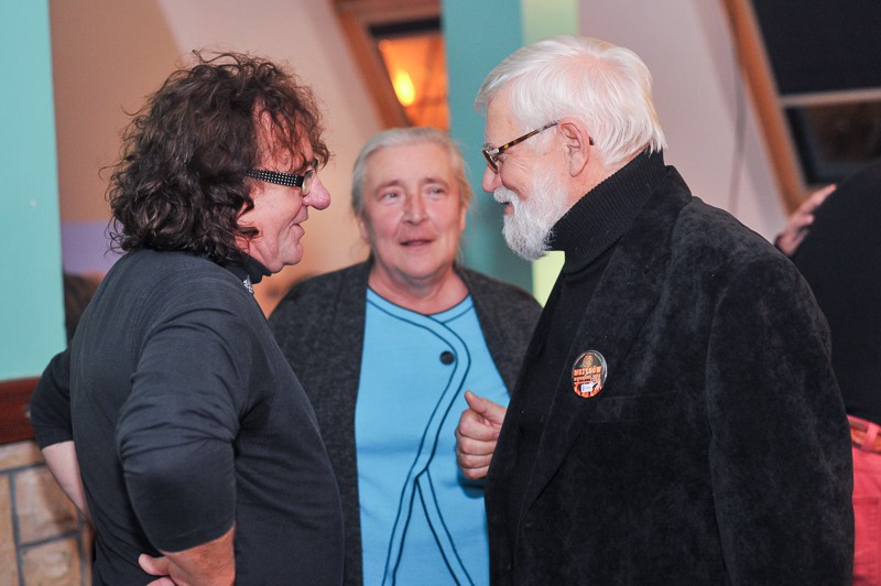Muzyków Wspominki 2015