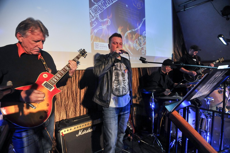 Muzyków Wspominki 2015