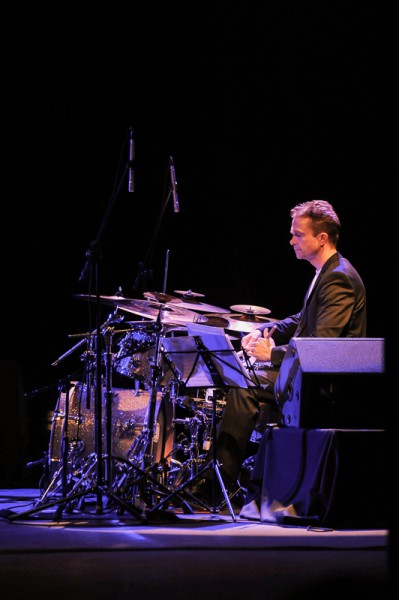 Koncert Mieczysława Szcześniaka