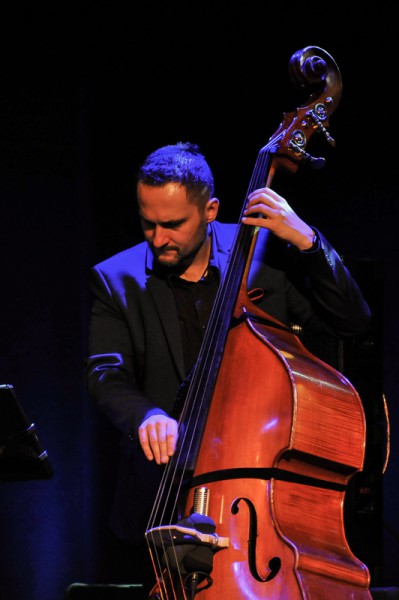 Koncert Mieczysława Szcześniaka